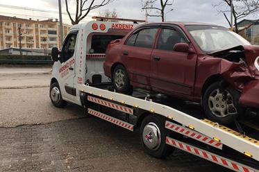 Bilecik Oto Kurtarma ve Çekici Hizmetleri